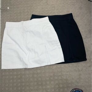 Princess Polly Lola Mini Skirt Bundle